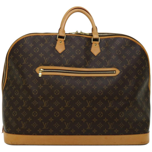 LOUIS VUITTON Alma Travel