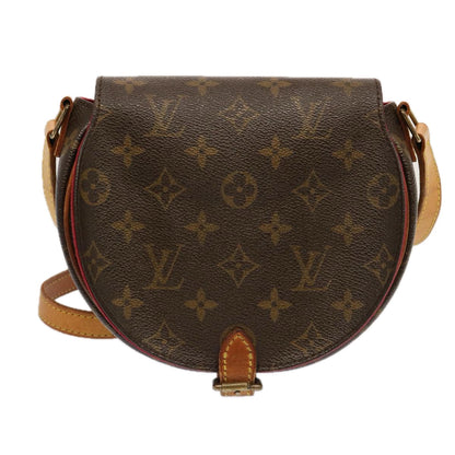 LOUIS VUITTON Tambourin Shoulder Bag