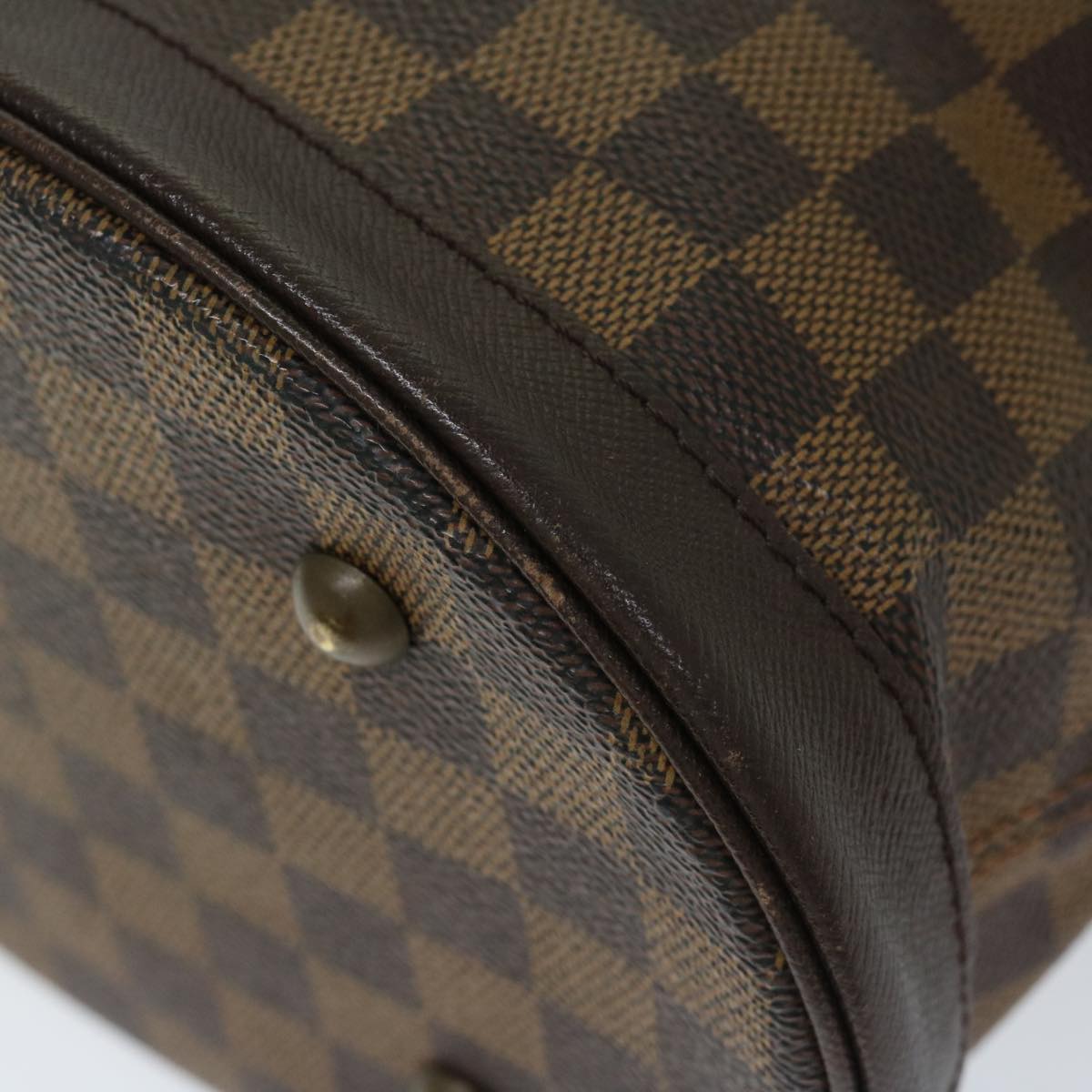 LOUIS VUITTON Marais Shoulder Bag