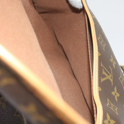 LOUIS VUITTON Saumur 30 Shoulder Bag