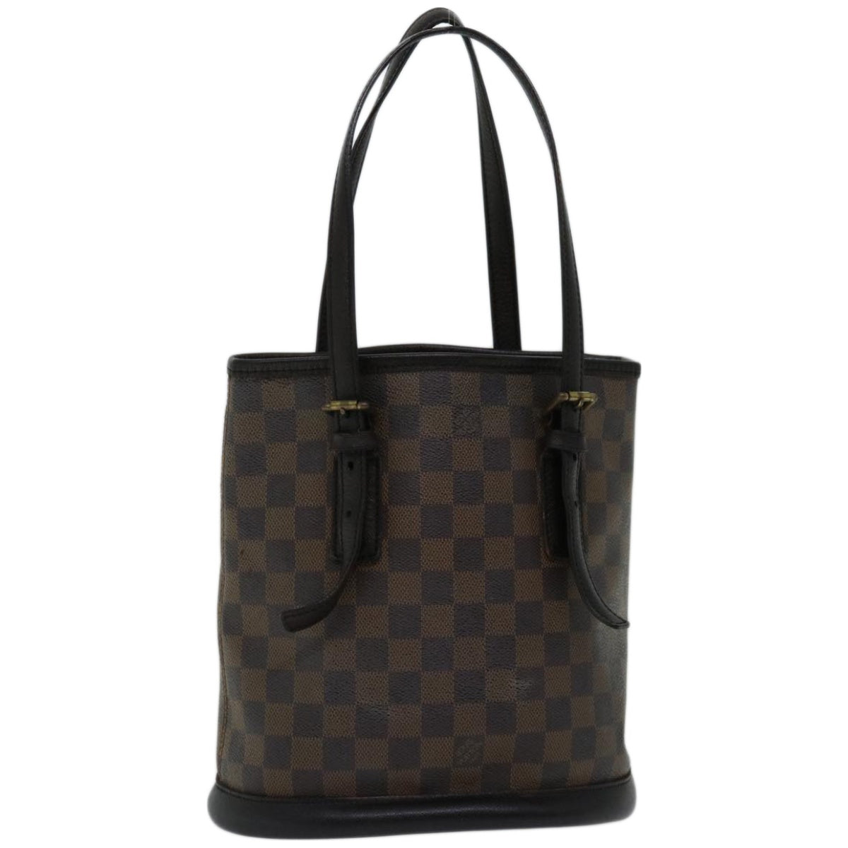 LOUIS VUITTON Marais Shoulder Bag