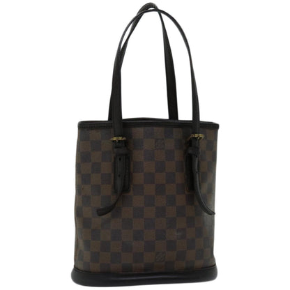 LOUIS VUITTON Marais Shoulder Bag