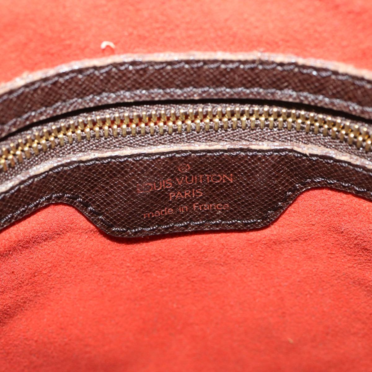 LOUIS VUITTON Marais Shoulder Bag