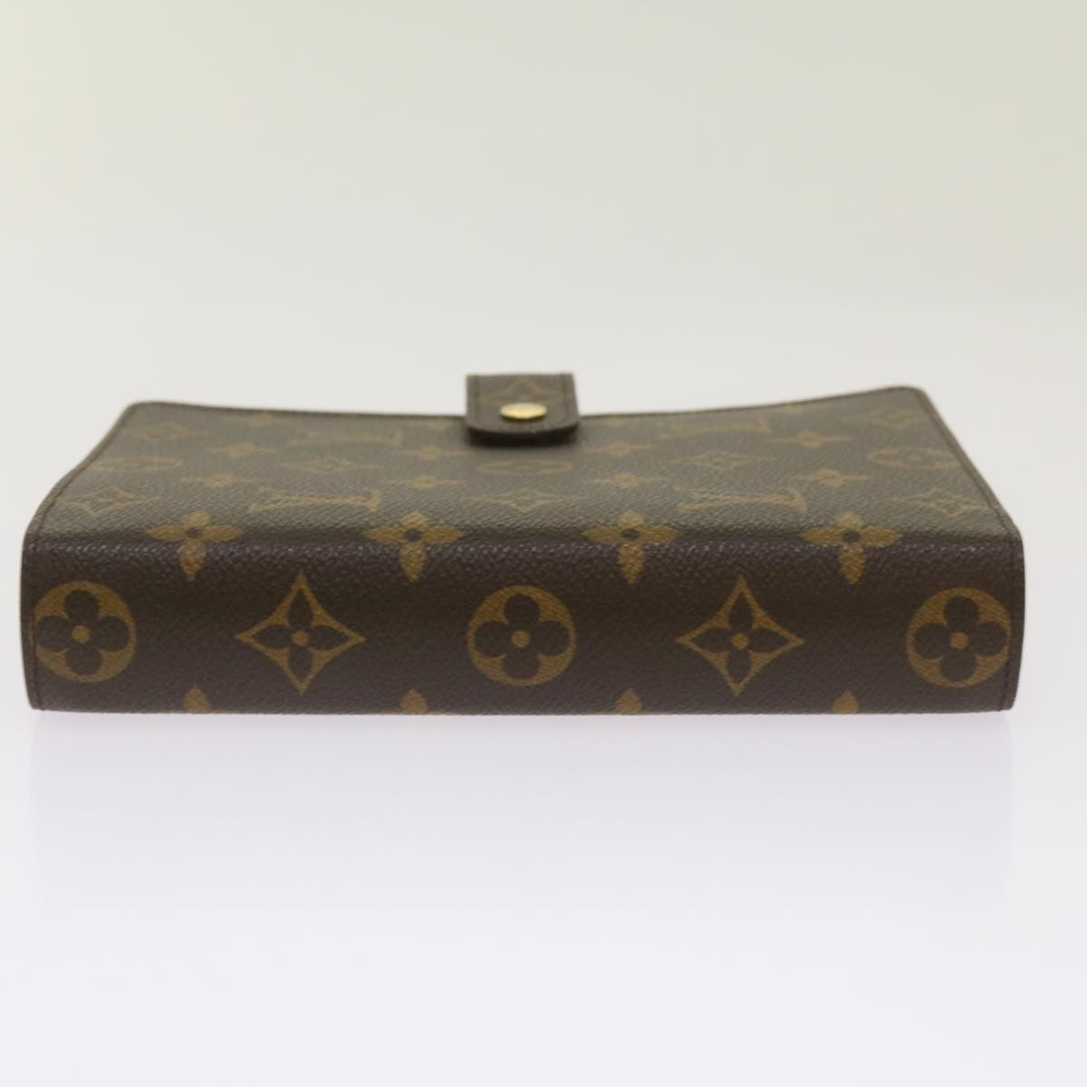 LOUIS VUITTON Agenda cover Wallet