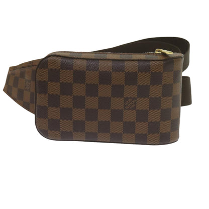 LOUIS VUITTON Geronimos Shoulder Bag