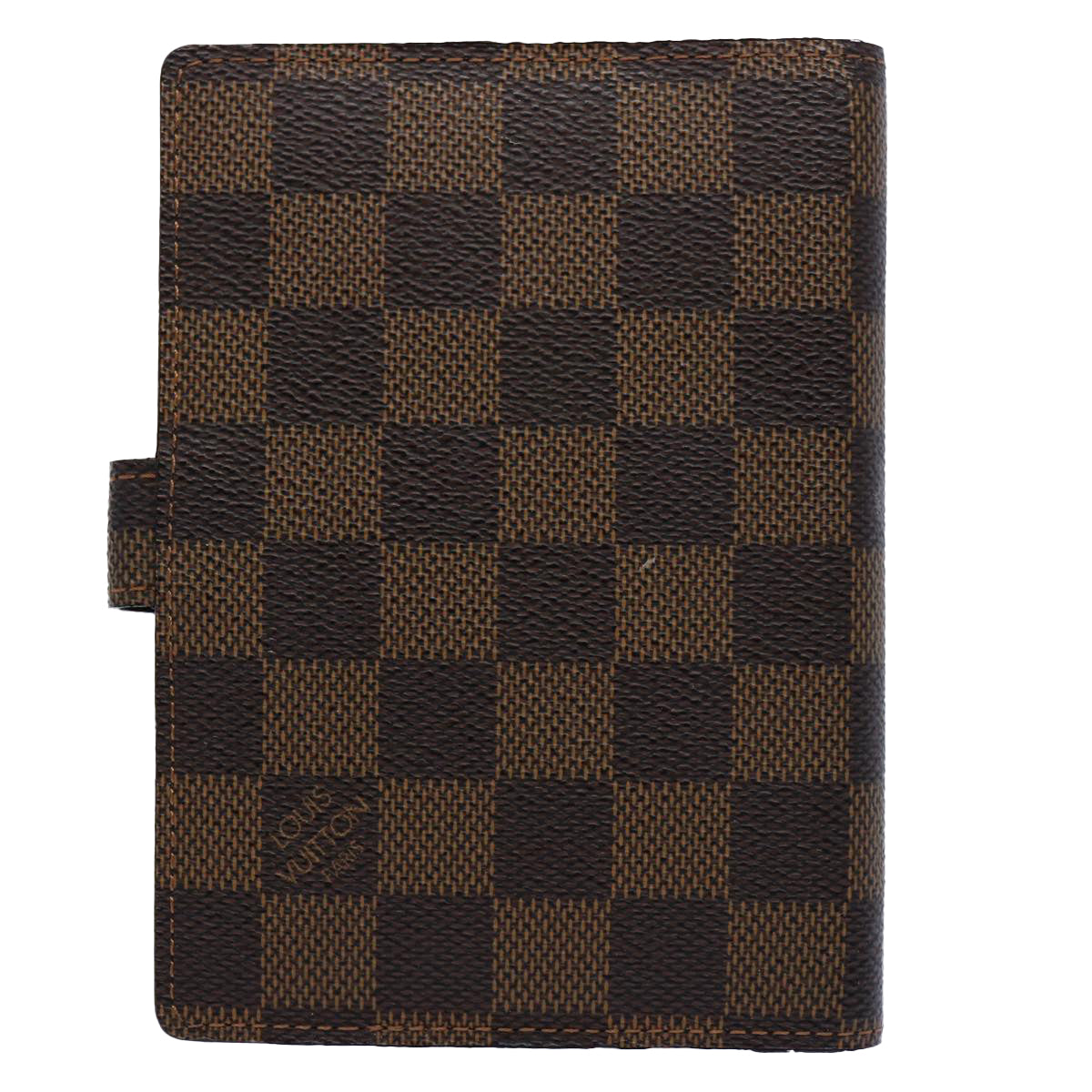 LOUIS VUITTON Agenda cover Wallet