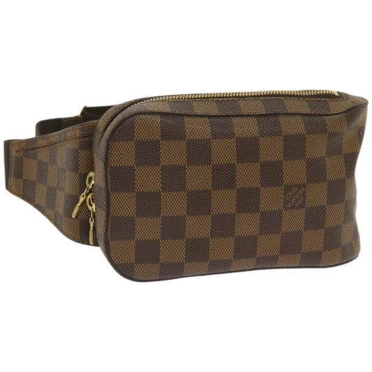 LOUIS VUITTON Geronimos Shoulder Bag