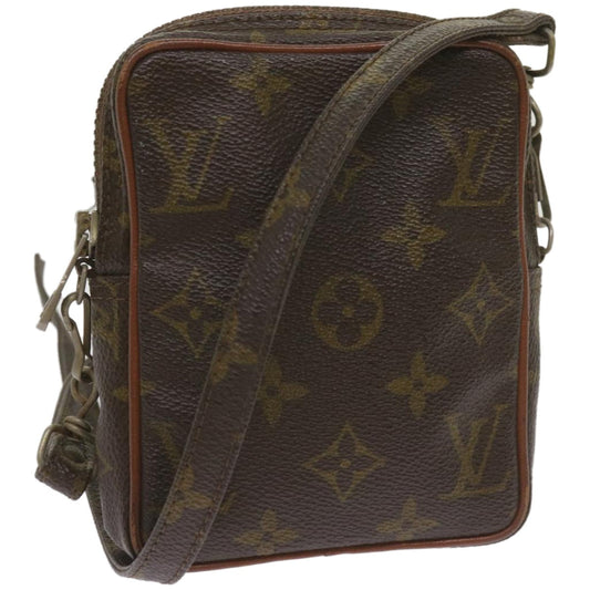 LOUIS VUITTON Danube Shoulder Bag