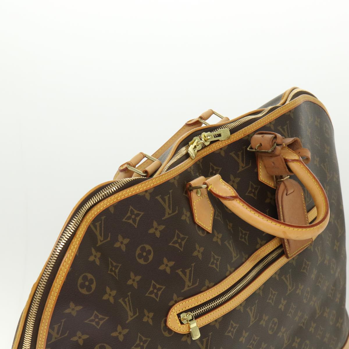 LOUIS VUITTON Alma Travel