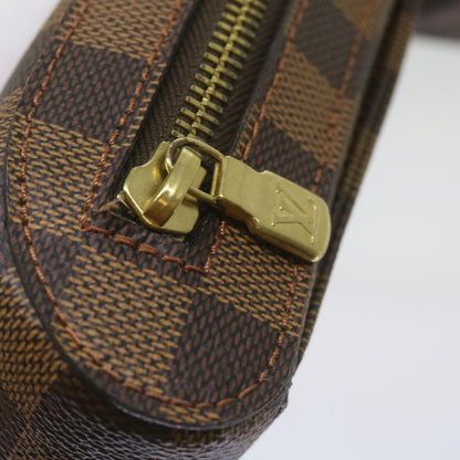 LOUIS VUITTON Geronimos Shoulder Bag