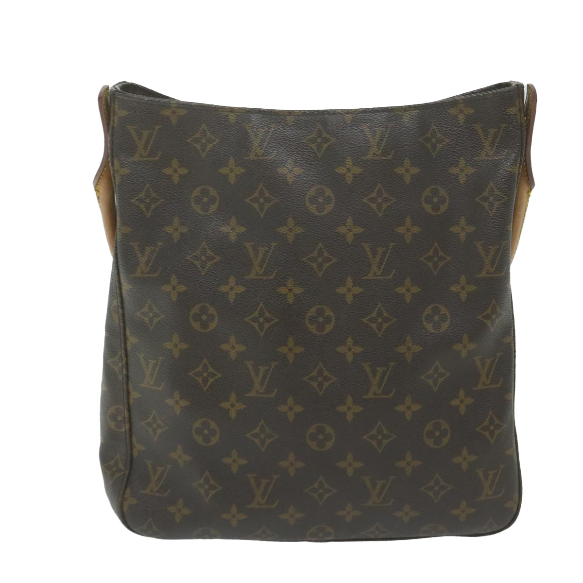 LOUIS VUITTON Looping Shoulder Bag