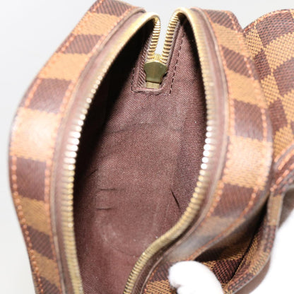 LOUIS VUITTON Geronimo Shoulder Bag