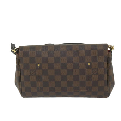 LOUIS VUITTON Favorite Shoulder Bag