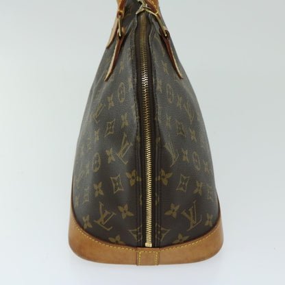 LOUIS VUITTON Alma Handbag