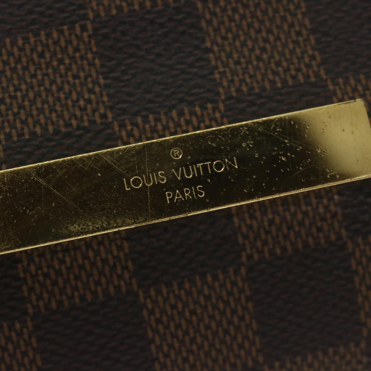 LOUIS VUITTON Favorite Shoulder Bag