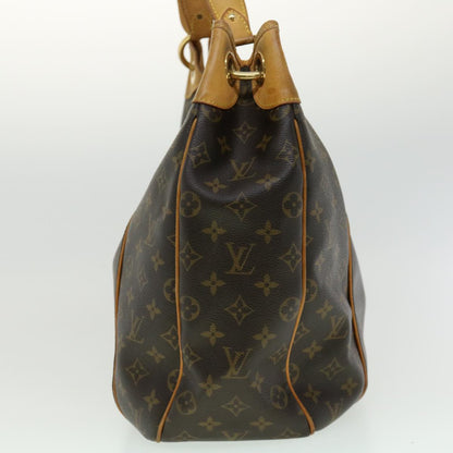 Louis Vuitton  Galiera Shoulder Bag