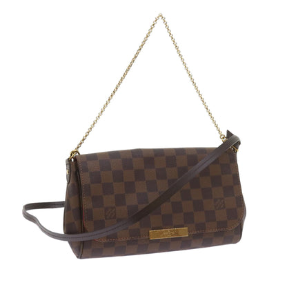 LOUIS VUITTON Favorite Shoulder Bag