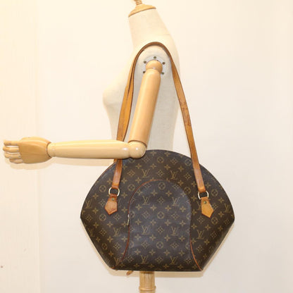 LOUIS VUITTON Ellipse Shoulder Bag