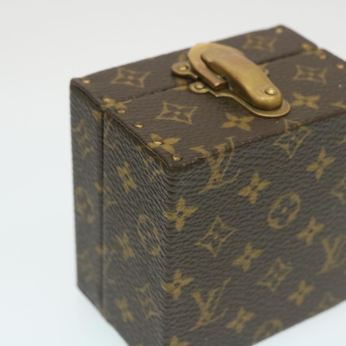 Louis Vuitton  Ecrin Wallet