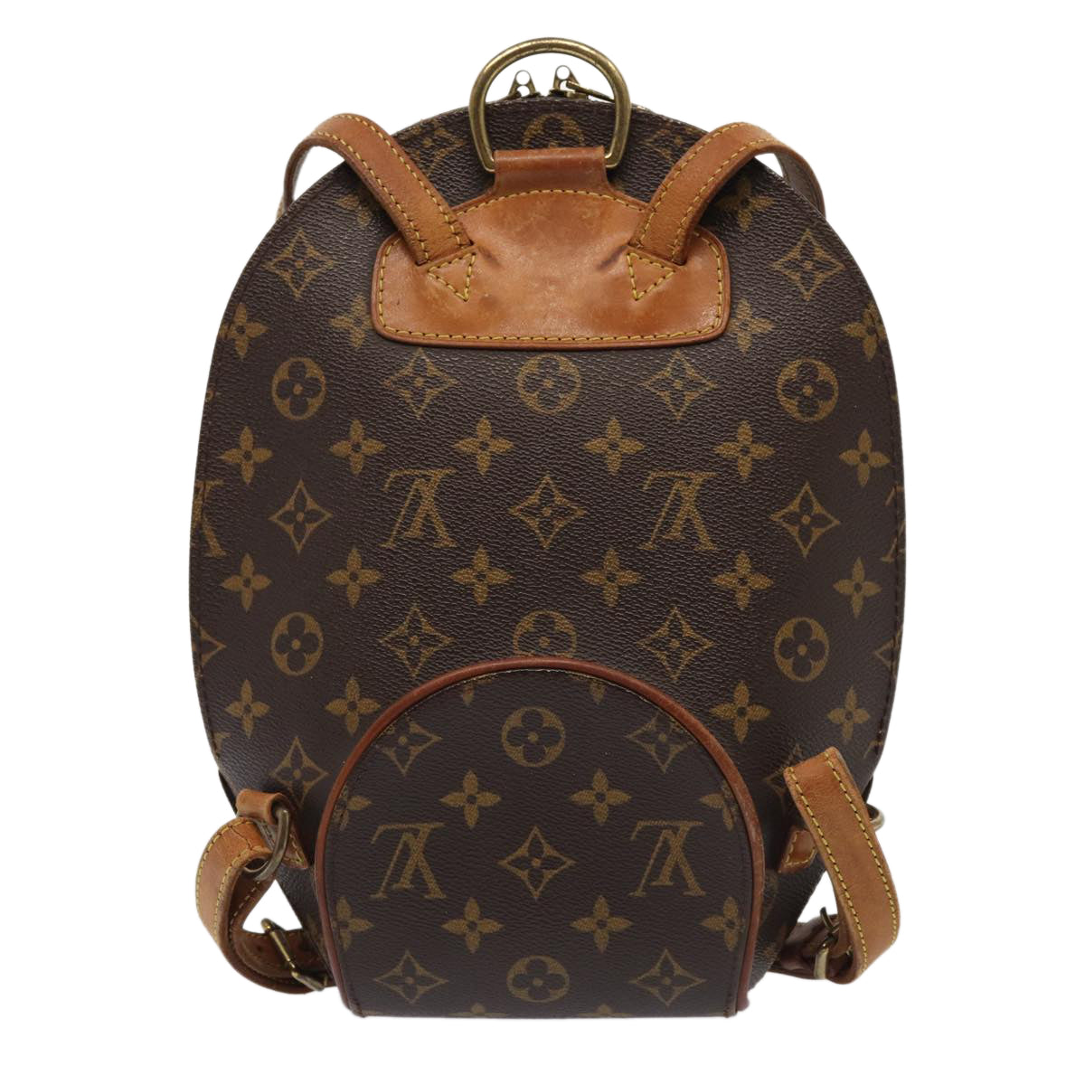 LOUIS VUITTON Ellipse Shoulder Bag