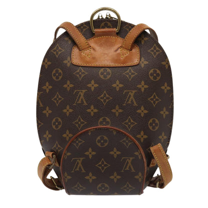 LOUIS VUITTON Ellipse Backpack