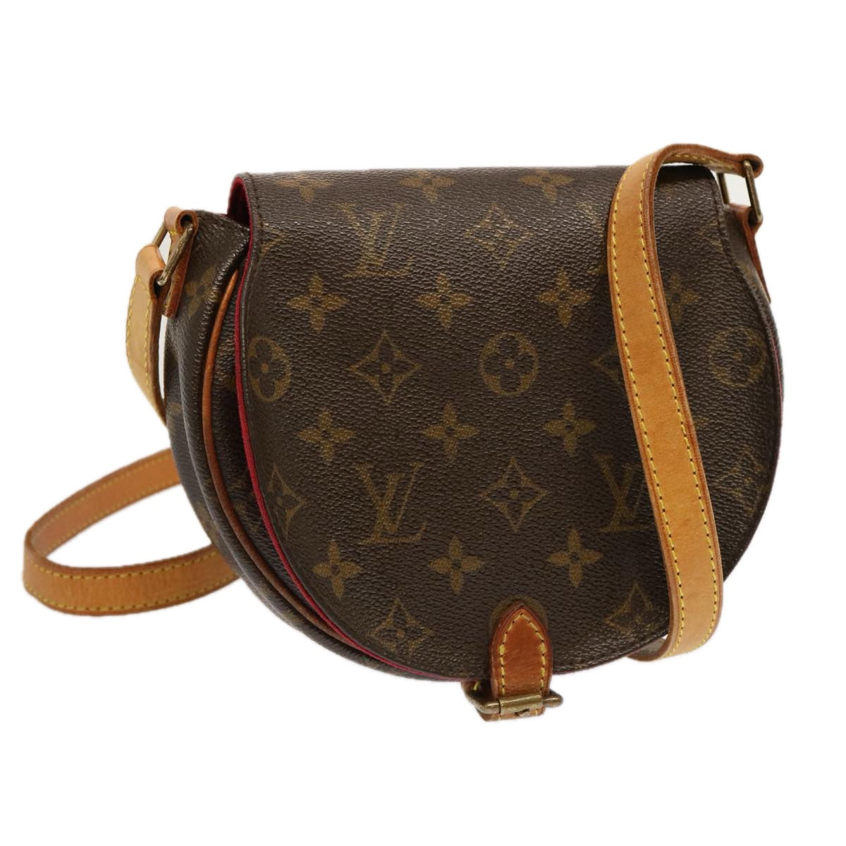 LOUIS VUITTON Tambourin Shoulder Bag