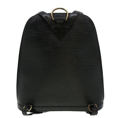 Louis Vuitton  Gobelins Backpack