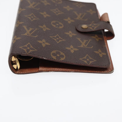 LOUIS VUITTON Agenda PM Wallet