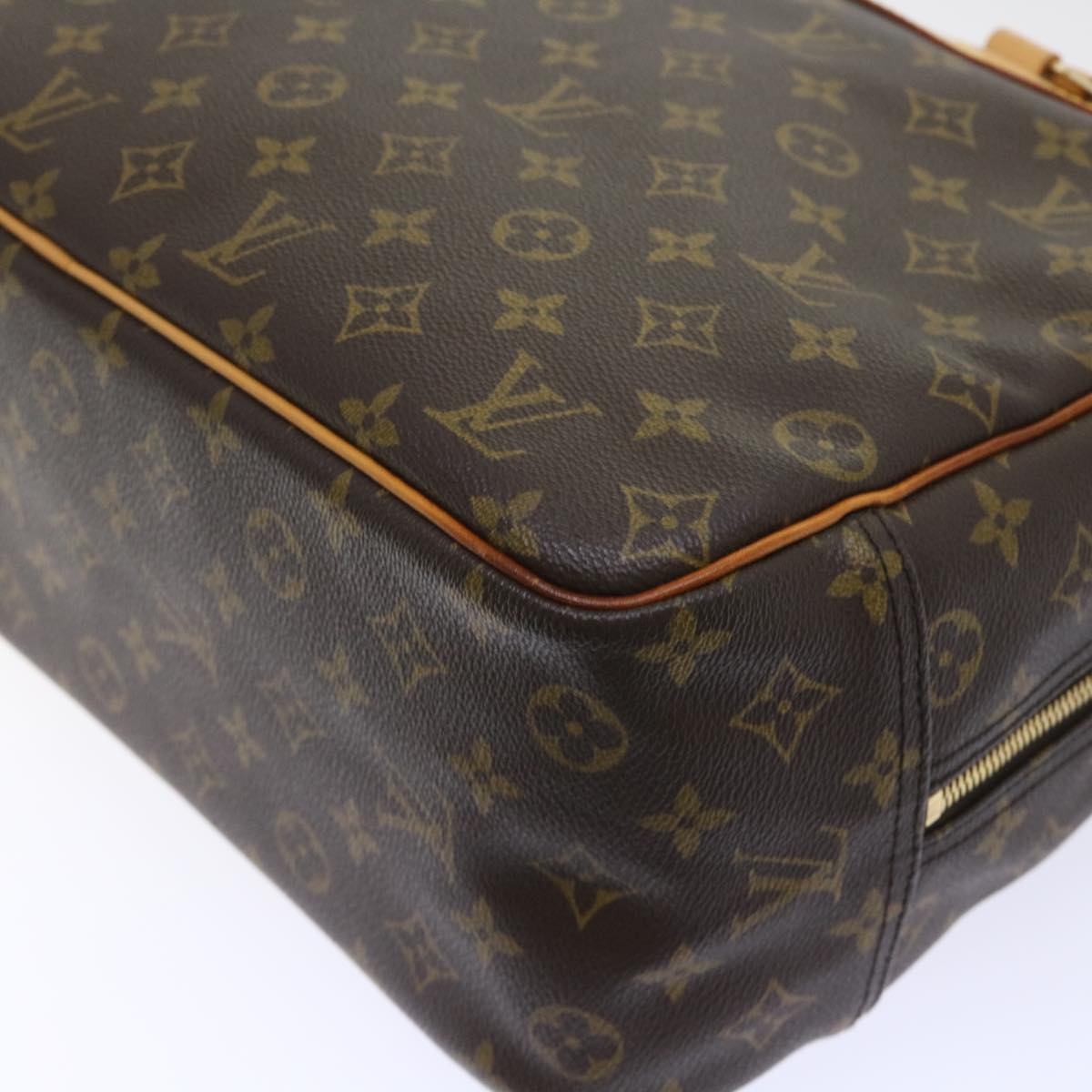 LOUIS VUITTON Deauville Handbag