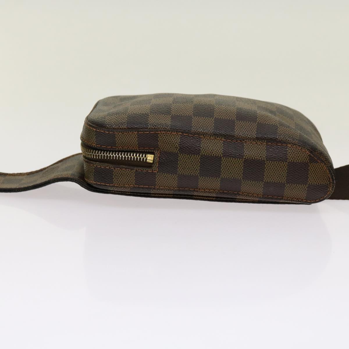 LOUIS VUITTON Geronimos Shoulder Bag