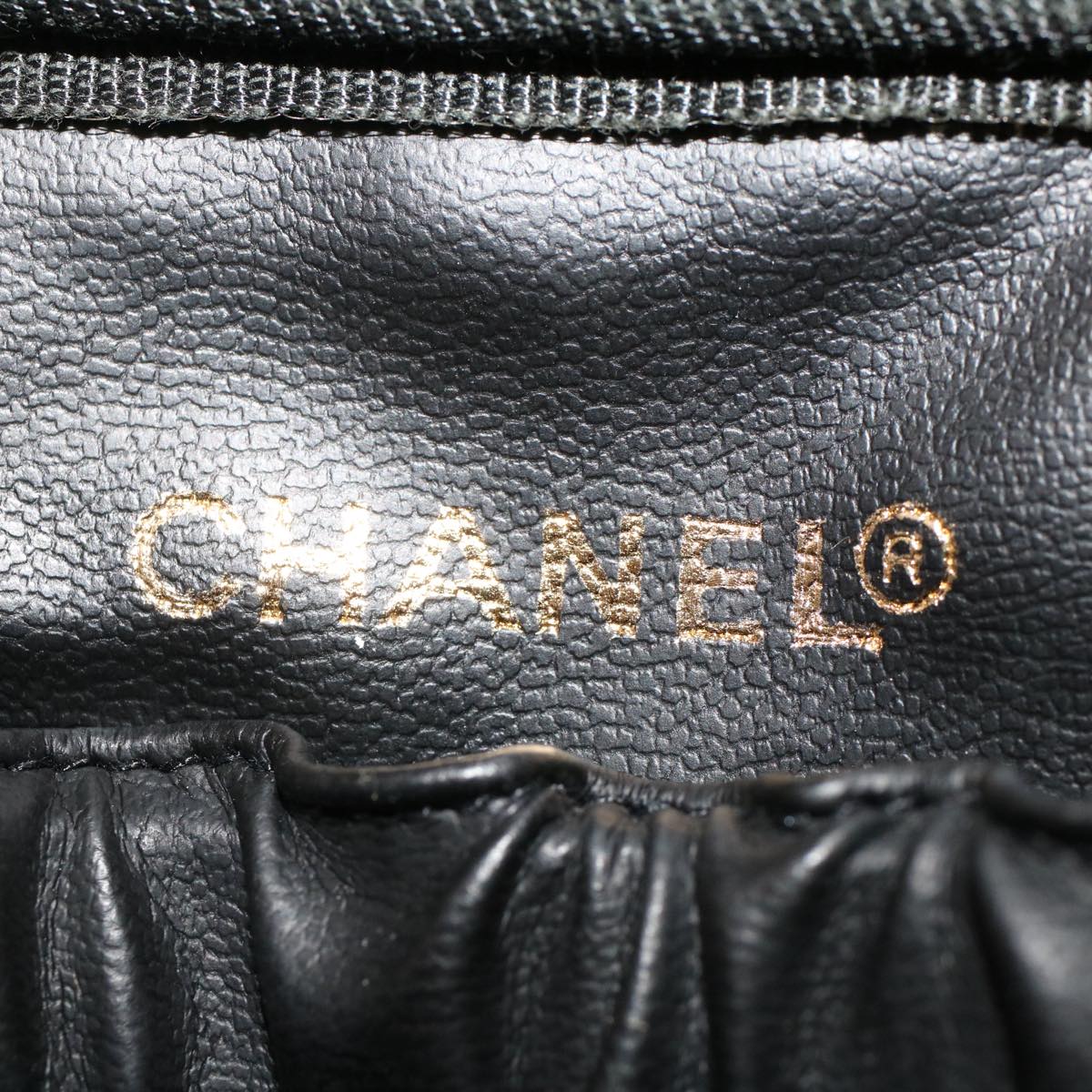 Chanel Vanity