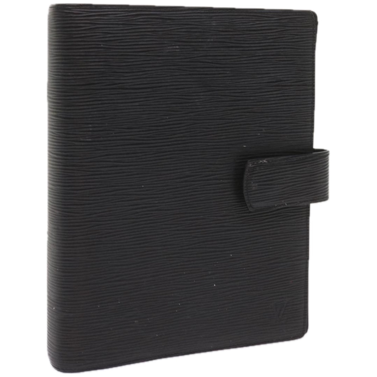 LOUIS VUITTON Agenda cover Wallet