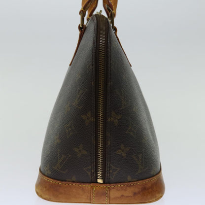 LOUIS VUITTON Alma Handbag