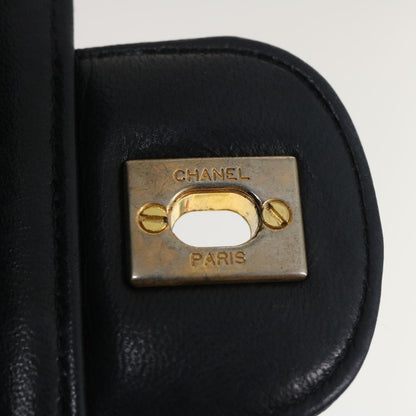 Chanel Double flap