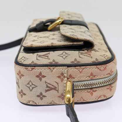 LOUIS VUITTON Juliette Shoulder Bag