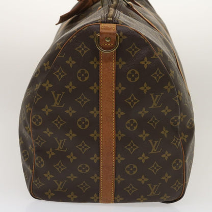 Louis Vuitton  Keepall Bandouliere 60 Travel