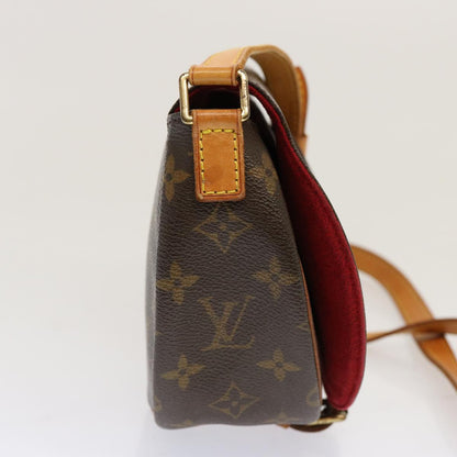 LOUIS VUITTON Tambourin Shoulder Bag