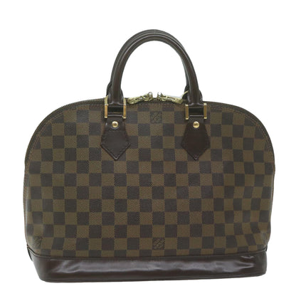 LOUIS VUITTON Alma Handbag