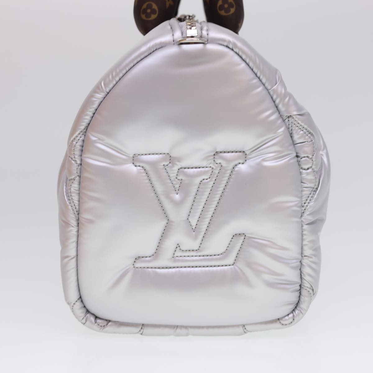 LOUIS VUITTON Speedy bandouliere 25 Shoulder Bag