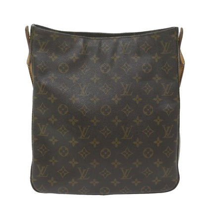 LOUIS VUITTON Looping Shoulder Bag