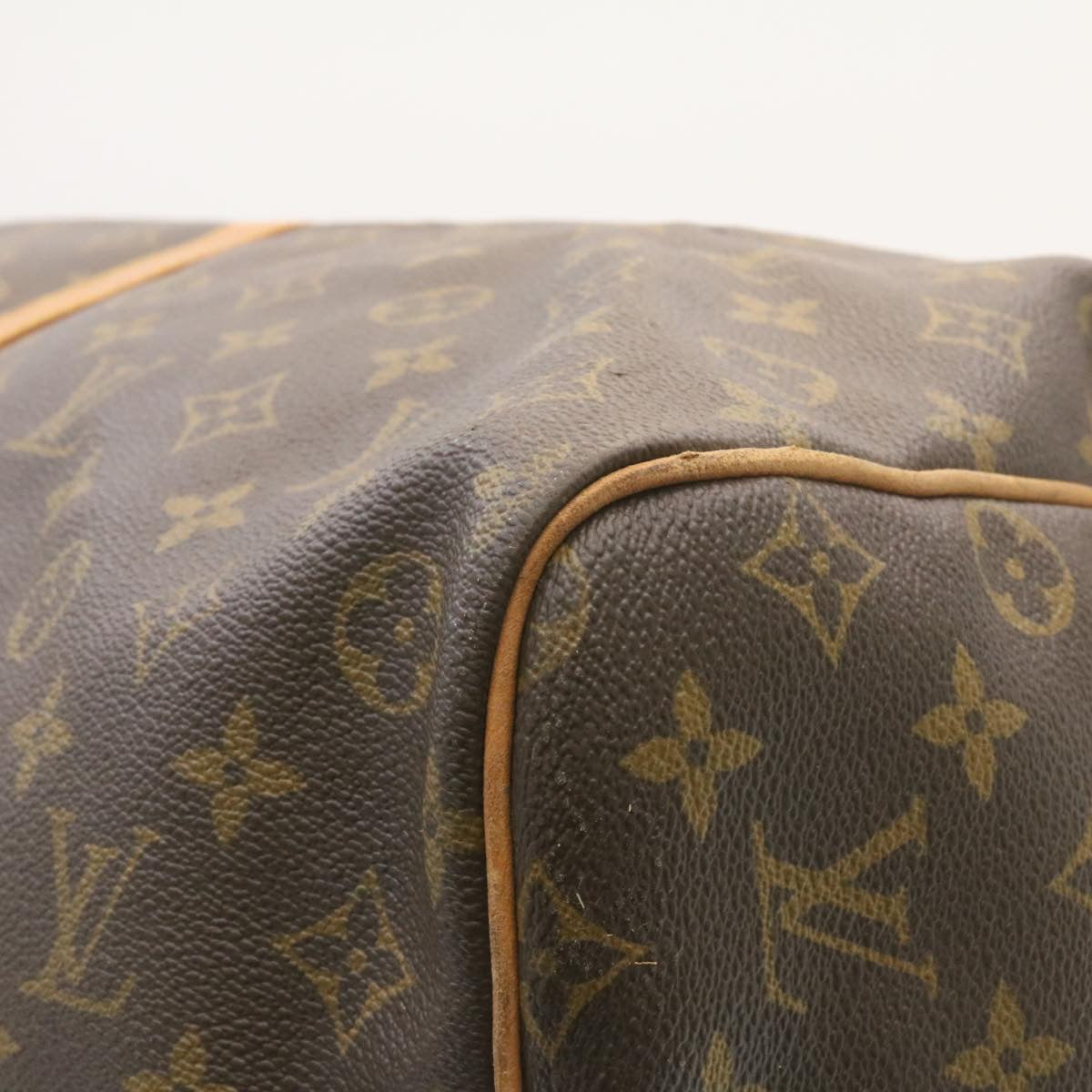 Louis Vuitton  Keepall 60 Travel