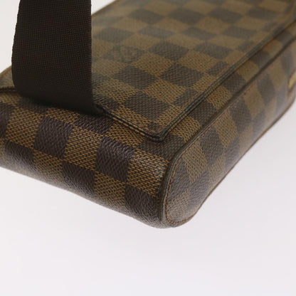 LOUIS VUITTON Geronimos Shoulder Bag