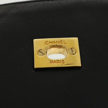 Chanel Camera