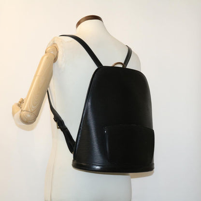 Louis Vuitton  Gobelins Backpack