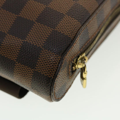 LOUIS VUITTON Geronimos Shoulder Bag