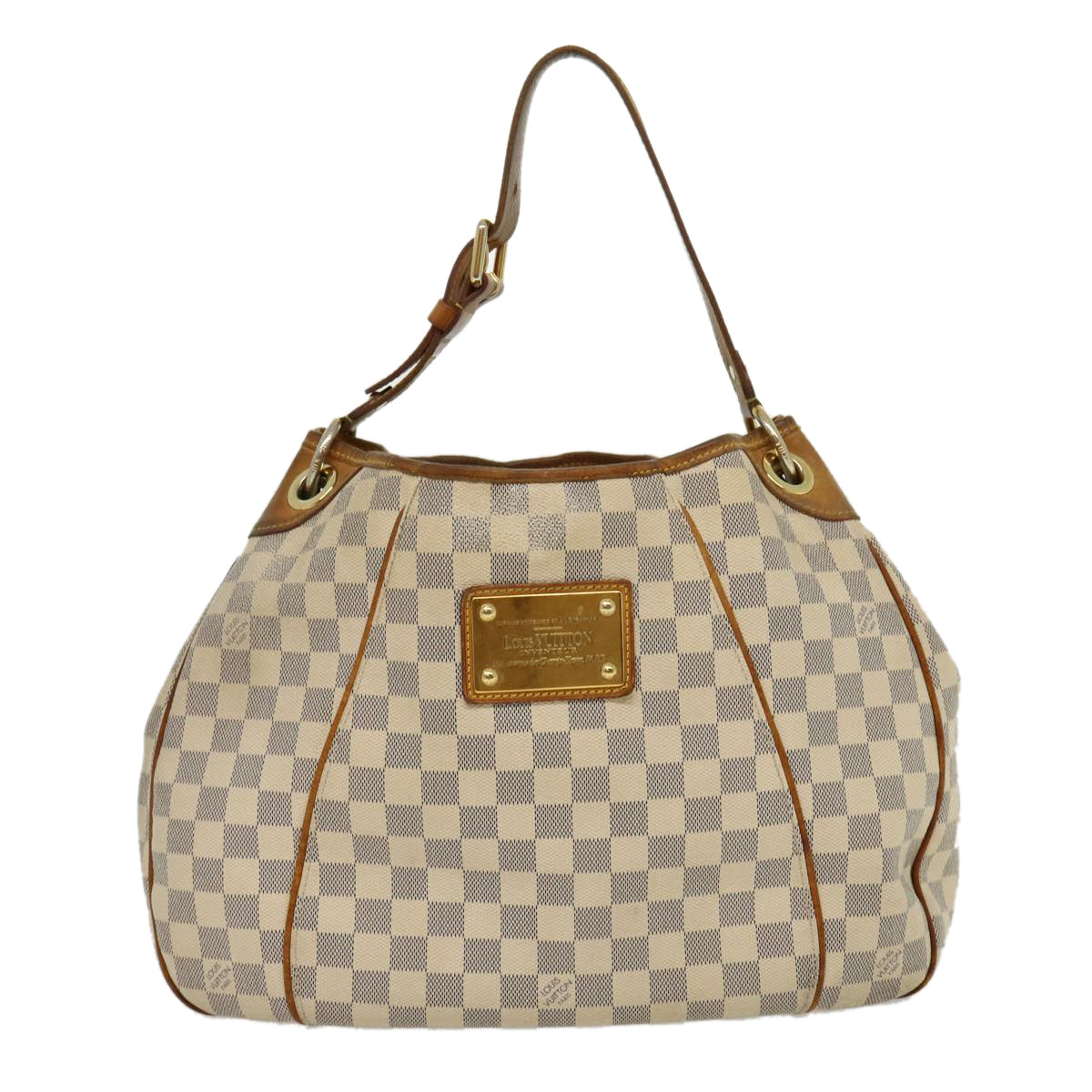 Louis Vuitton  Galliera Shoulder Bag