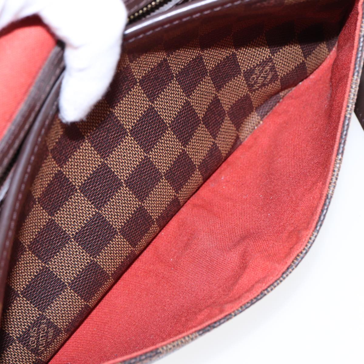 LOUIS VUITTON Sologne Shoulder Bag