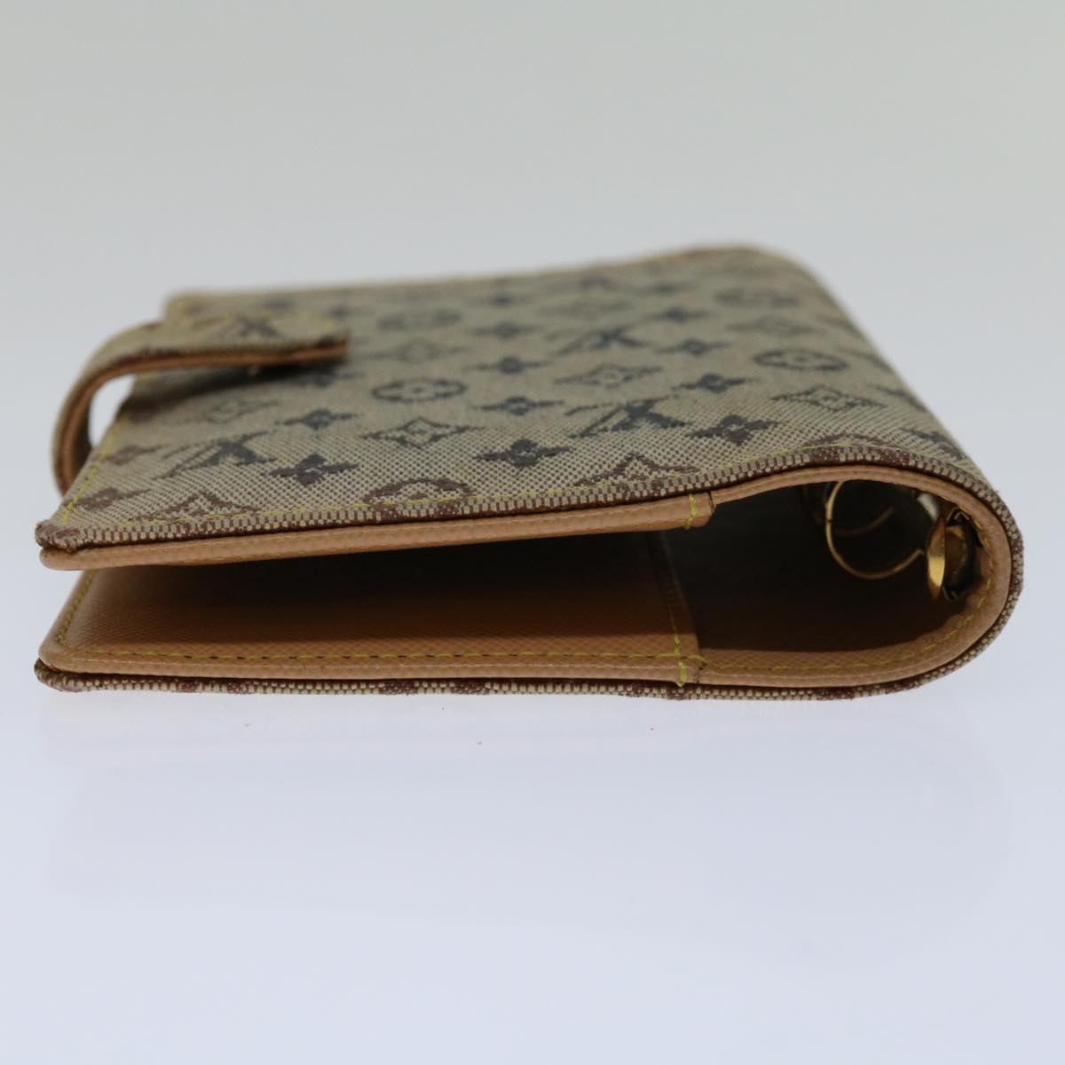 LOUIS VUITTON Agenda PM Wallet