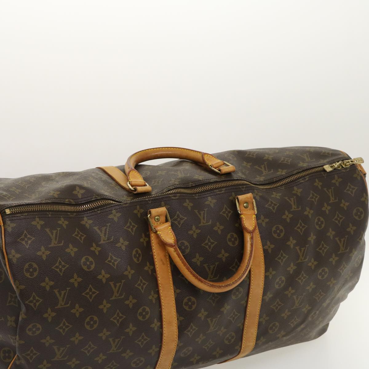 Louis Vuitton  Keepall 60 Travel