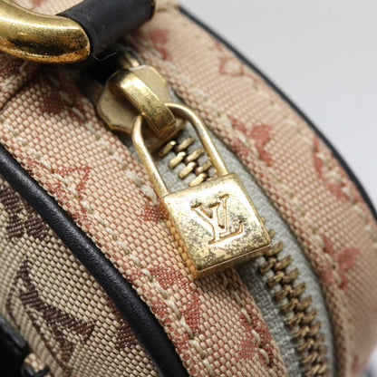 LOUIS VUITTON Juliette Shoulder Bag